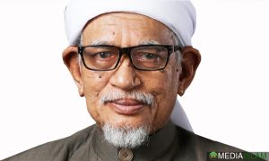 Tuan Guru Haji Abdul Hadi Awang
