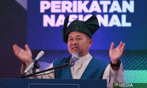 Tuan Ibrahim