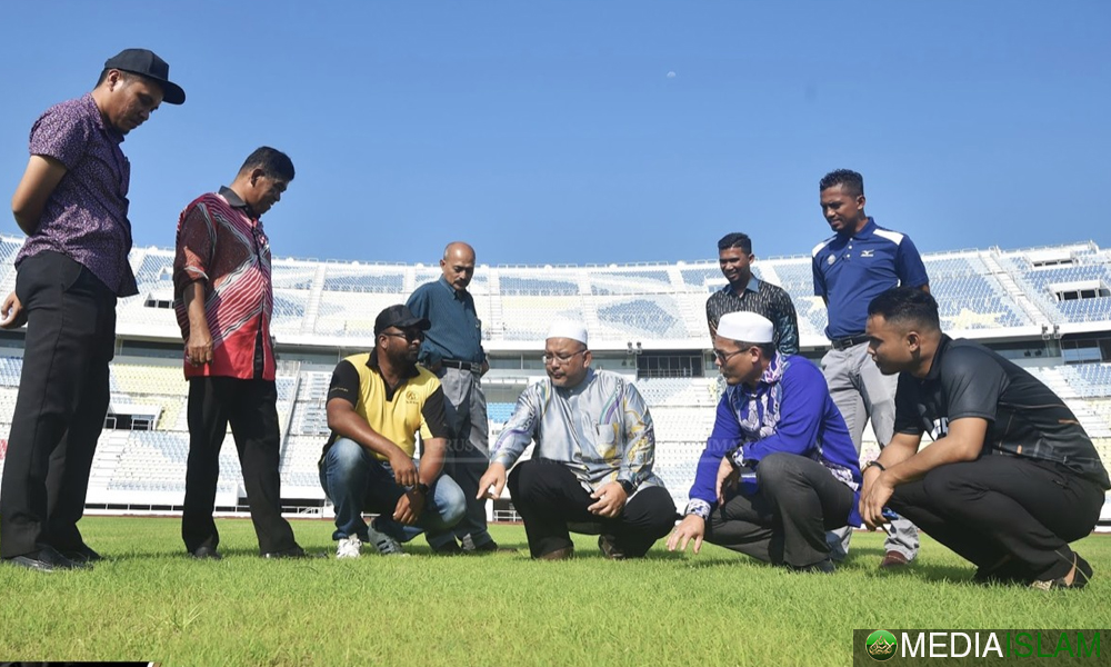 Apa Yang Lebai Boleh Buat?