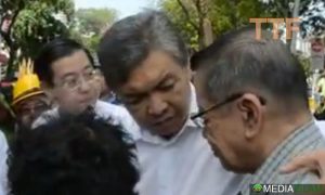 Zahid Kit Siang