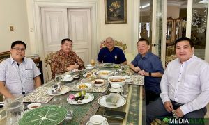 Annuar Musa
