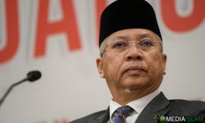 Annuar Musa