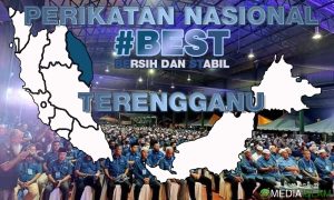 Calon Terengganu