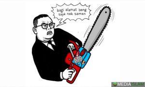 Chain Saw