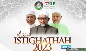 Istighathah
