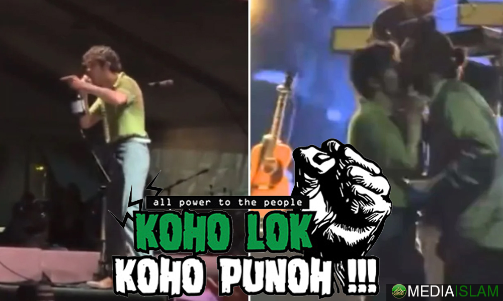 ‘Lok Koho Punoh’