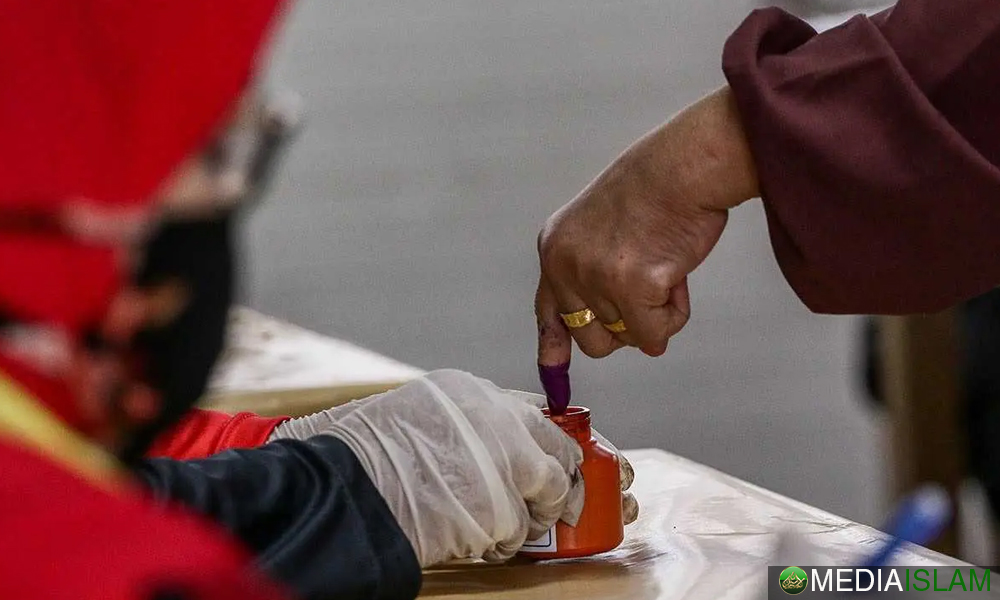 Masa Untuk Menyahkeluarkan Pembohongan