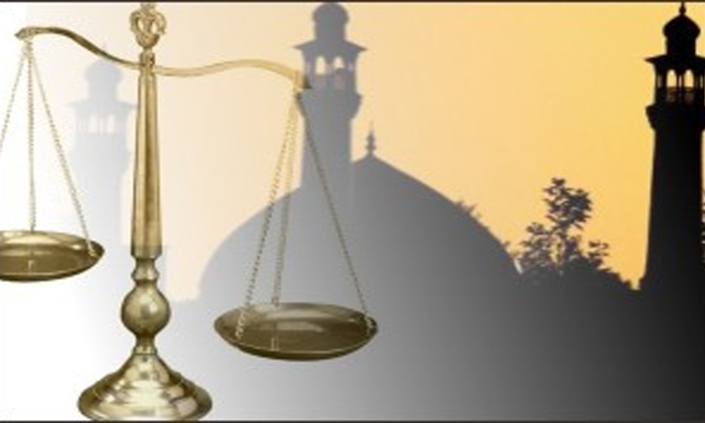 Islam Ditakuti Kerana Adilnya