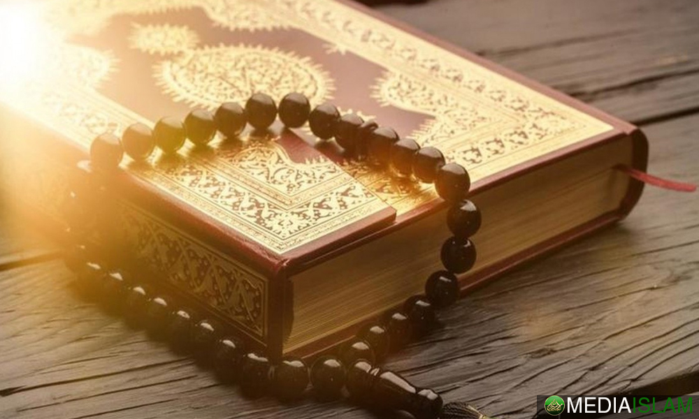 Pedoman ‘3R’ Dalam al-Quran