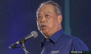 Muhyiddin Yassin