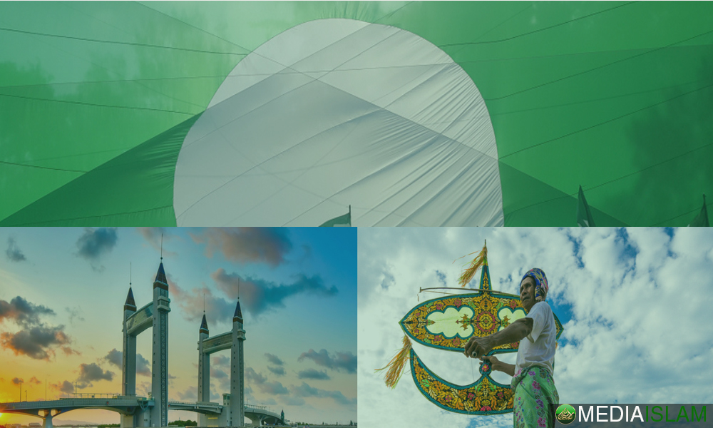 PAS Kerajaan ‘Tidak Cekap’ Di Terengganu?