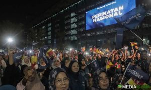 PN Selangor