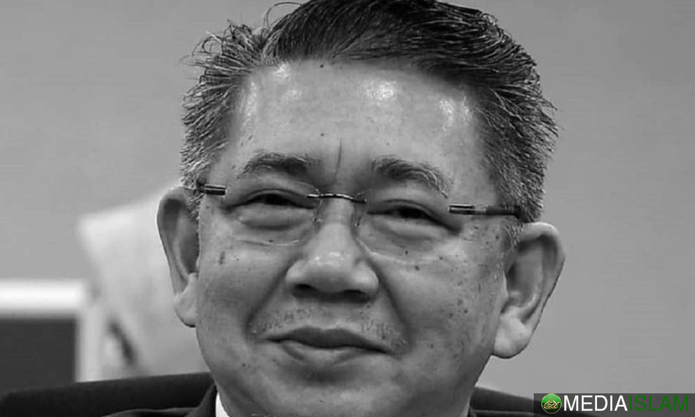 Inilah Batas Usia Perjuangan Kita