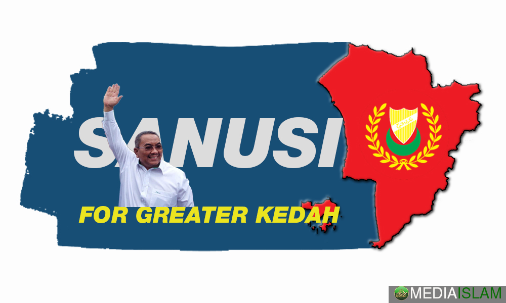 Sanusi