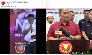 Serangan JKOM