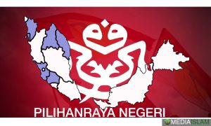 UMNO PRN15