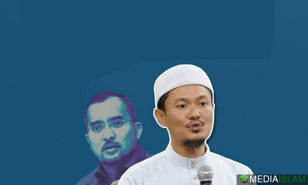Kepentingan Islam Perlu Diutamakan