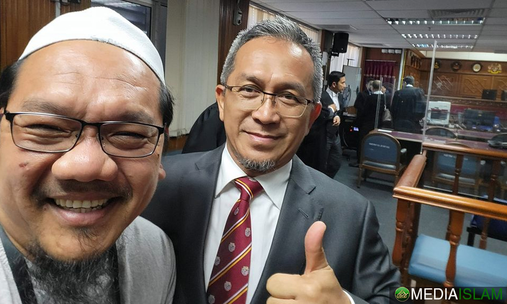 Masa Azan Menjadi Adun Bandar, Dato’ Zubir Menjadi Speaker Dun 2013-2018