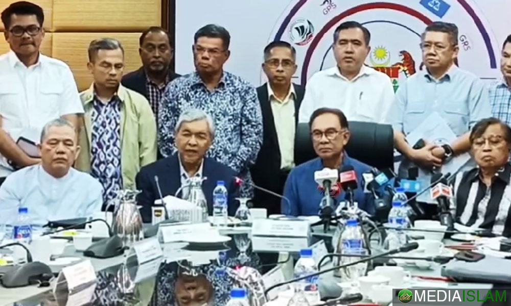 Keputusan PRN 2023 Jejas Legitimasi Kerajaan Anwar Untuk Terus Memerintah: Jayum