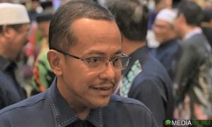 Dr Samsuri