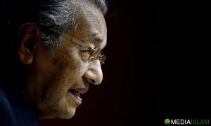 Dr. Mahathir