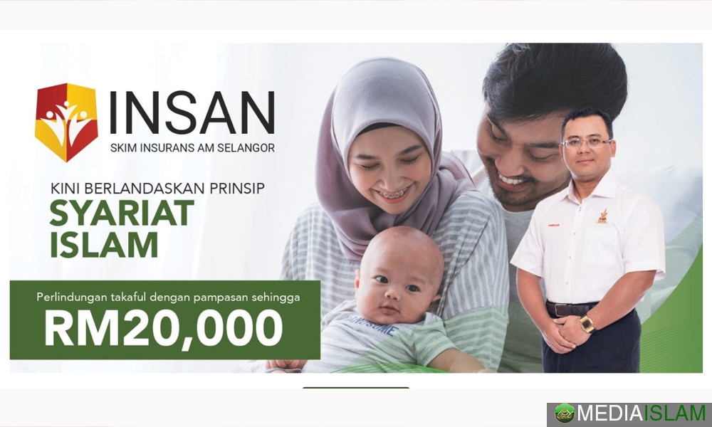 INSAN: Adakah Ini Kotak Pandora Lain Yang Dibuka?