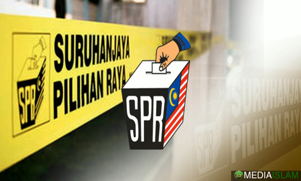 Bersama Demokrasi Aman, Tolak Provokasi