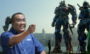 Optimus Prime