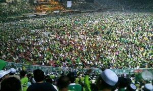 PAS