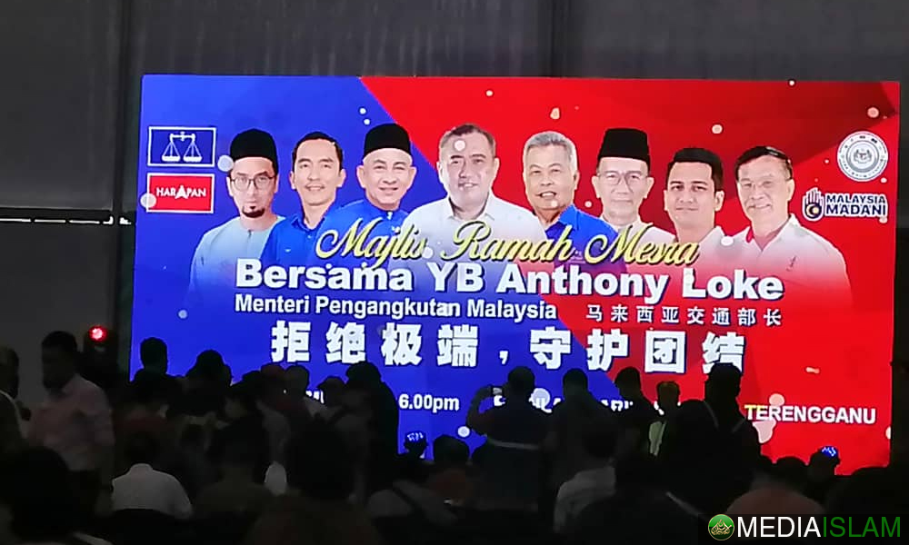 Kepalsuan Cintamu Terserlah