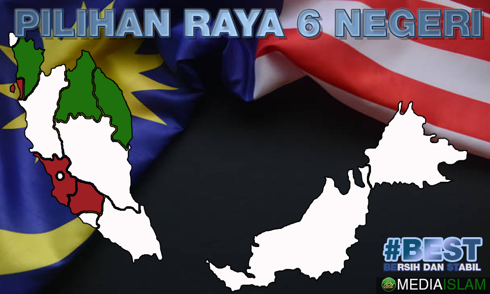 Refleksi Pilihan Raya Negeri Dari Bawah: Bahagian 3