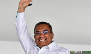 Sanusi