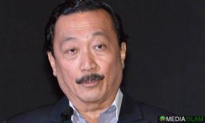 Vincent Tan