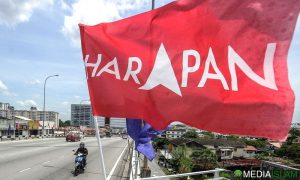 Harapan