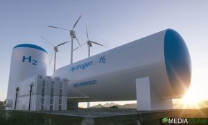 Hydrogen Hub