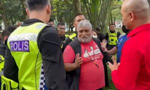 Memorandum PSM
