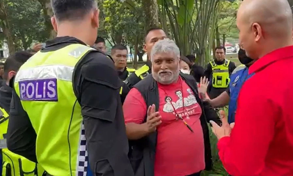 Pandangan Demokrasi Madani