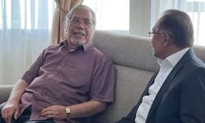 Mustaffa Ali