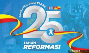Reformasi