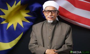 Abdul Hadi Awang