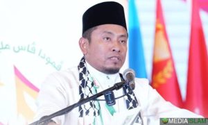 Ahmad Fadhli Shaari