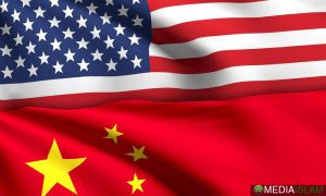 Amerika China
