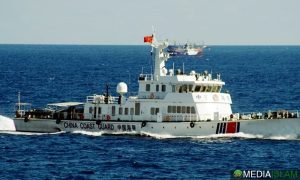 China Coast Guard