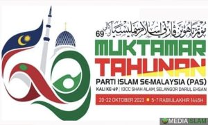 Muktamar PAS 2023