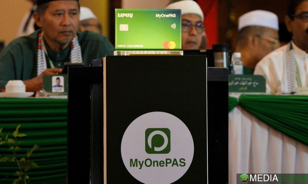 PAS Telah Bersedia Mengemudikan Negara Dalam Pelbagai Sektor