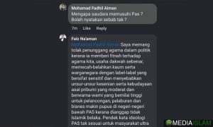 Penunggang Agama
