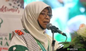 Ustazah Nuridah