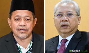 Annuar Shahidan