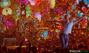 Coldplay