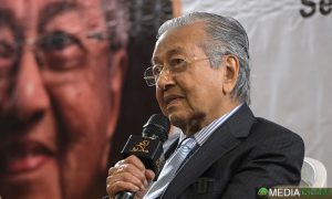 Dr Mahathir